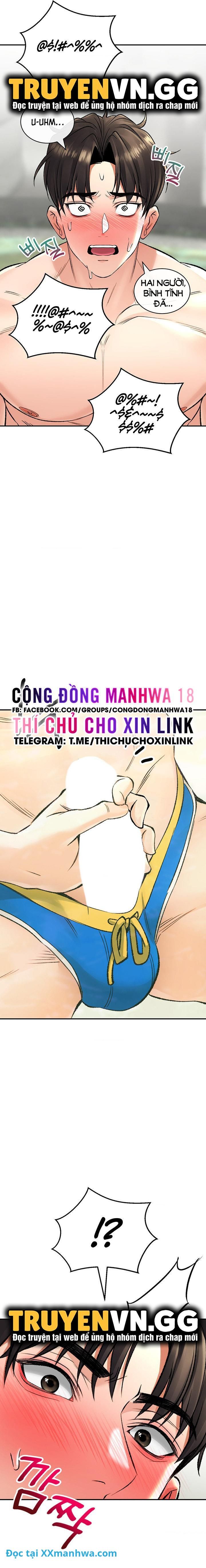 đọc truyện Thảo Mộc Tình Ái Chương 25 ảnh 15 tại Truyện Dạ Ký