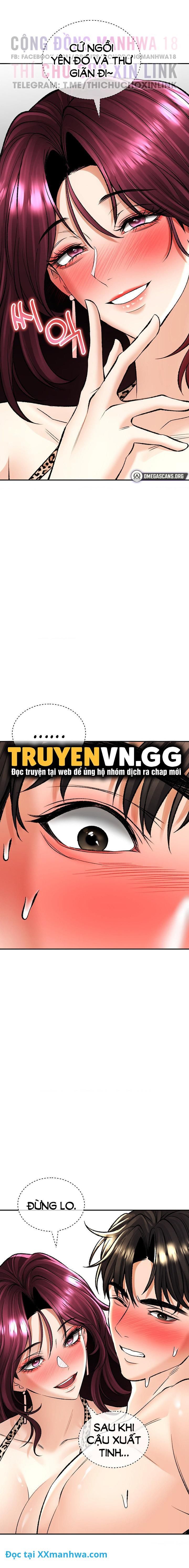 đọc truyện Thảo Mộc Tình Ái Chương 25 ảnh 17 tại Truyện Dạ Ký