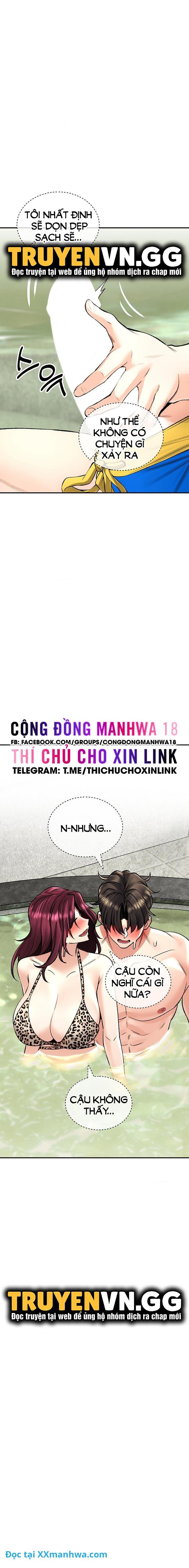 đọc truyện Thảo Mộc Tình Ái Chương 25 ảnh 18 tại Truyện Dạ Ký