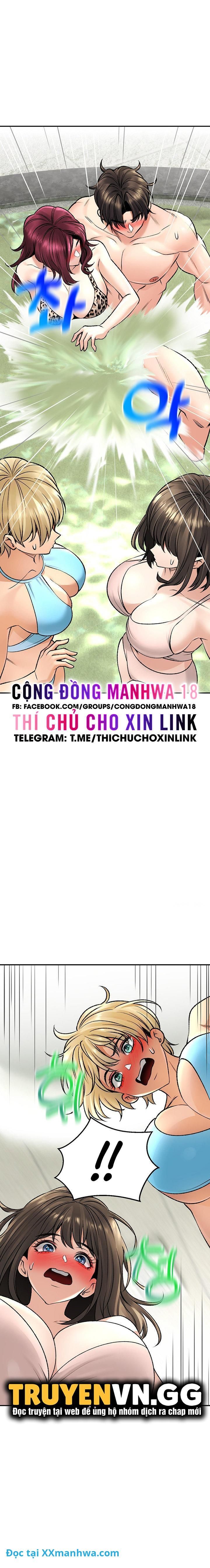 đọc truyện Thảo Mộc Tình Ái Chương 25 ảnh 23 tại Truyện Dạ Ký
