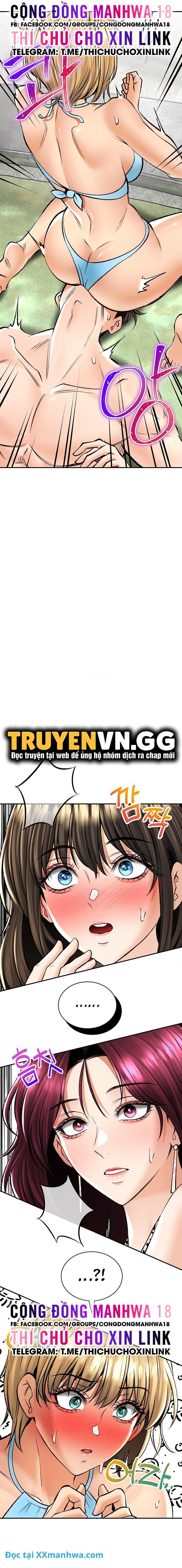 đọc truyện Thảo Mộc Tình Ái Chương 25 ảnh 4 tại Truyện Dạ Ký