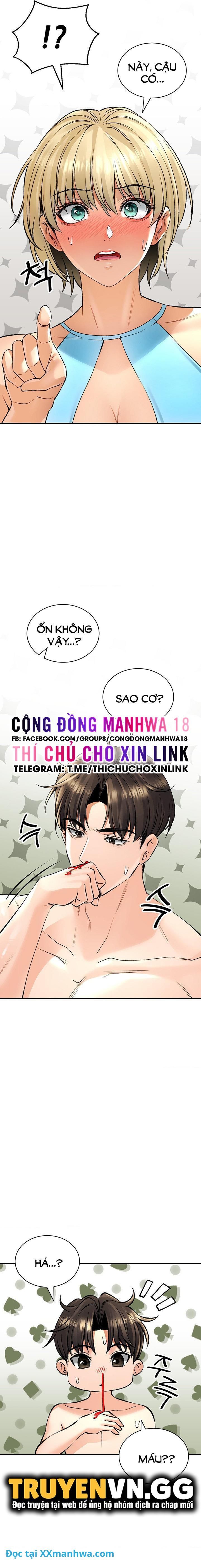 đọc truyện Thảo Mộc Tình Ái Chương 25 ảnh 7 tại Truyện Dạ Ký