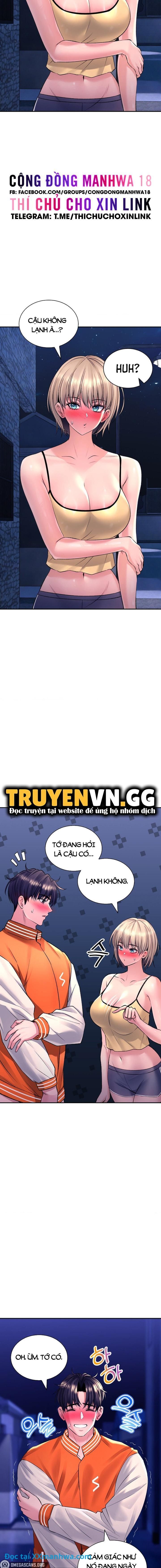 đọc truyện Thảo Mộc Tình Ái Chương 28 ảnh 6 tại Truyện Dạ Ký
