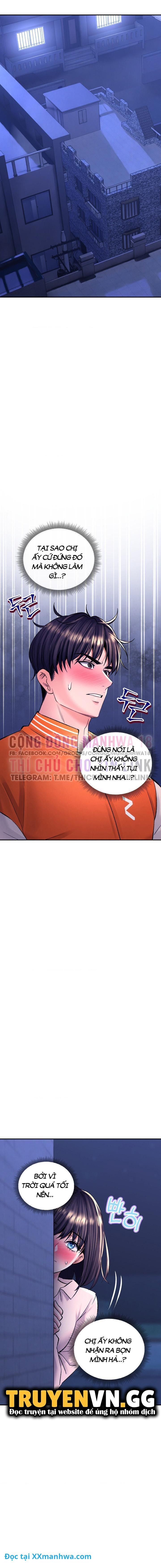 đọc truyện Thảo Mộc Tình Ái Chương 29 ảnh 11 tại Truyện Dạ Ký