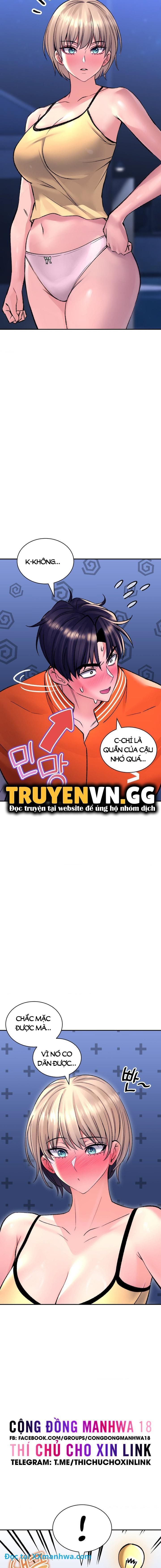 đọc truyện Thảo Mộc Tình Ái Chương 29 ảnh 15 tại Truyện Dạ Ký