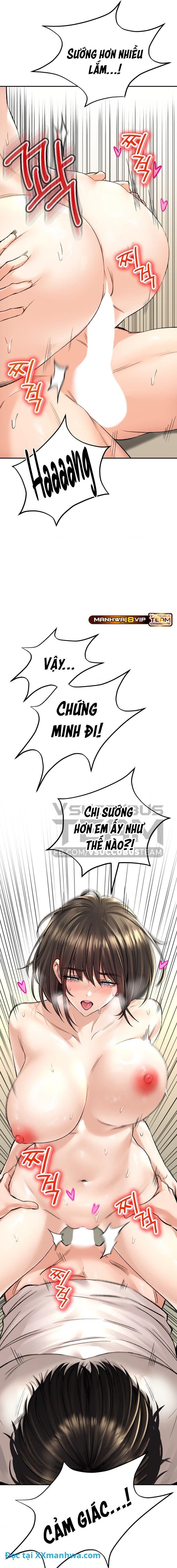 đọc truyện Thảo Mộc Tình Ái Chương 34 ảnh 19 tại Truyện Dạ Ký