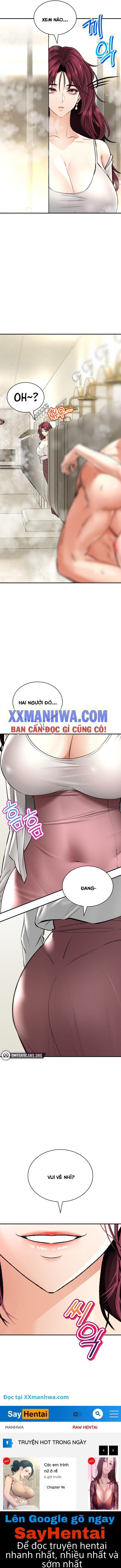 đọc truyện Thảo Mộc Tình Ái Chương 35 ảnh 10 tại Truyện Dạ Ký