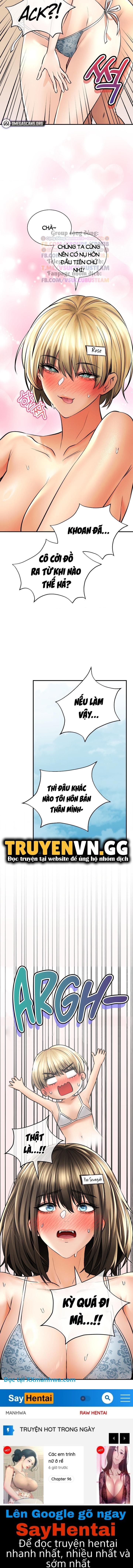 đọc truyện Thảo Mộc Tình Ái Chương 47 ảnh 9 tại Truyện Dạ Ký