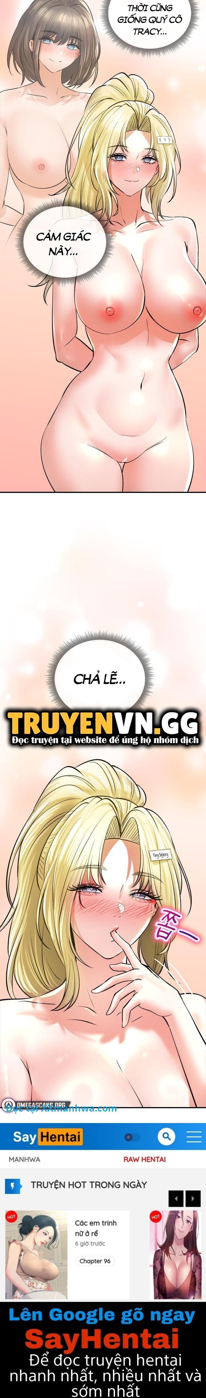 đọc truyện Thảo Mộc Tình Ái Chương 48 ảnh 9 tại Truyện Dạ Ký