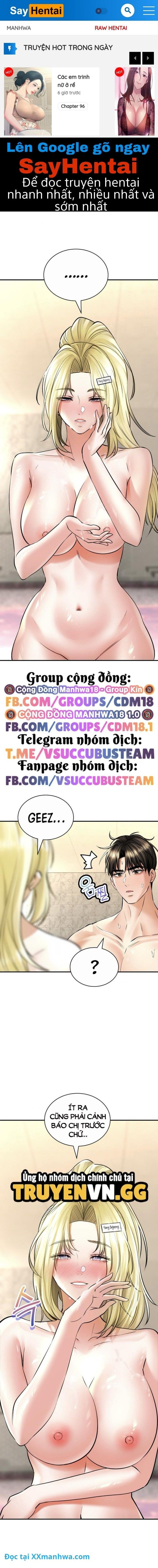 đọc truyện Thảo Mộc Tình Ái Chương 49 ảnh 1 tại Truyện Dạ Ký