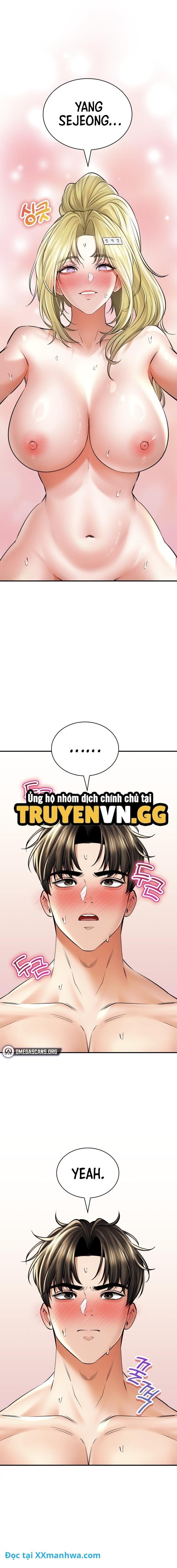 đọc truyện Thảo Mộc Tình Ái Chương 49 ảnh 6 tại Truyện Dạ Ký