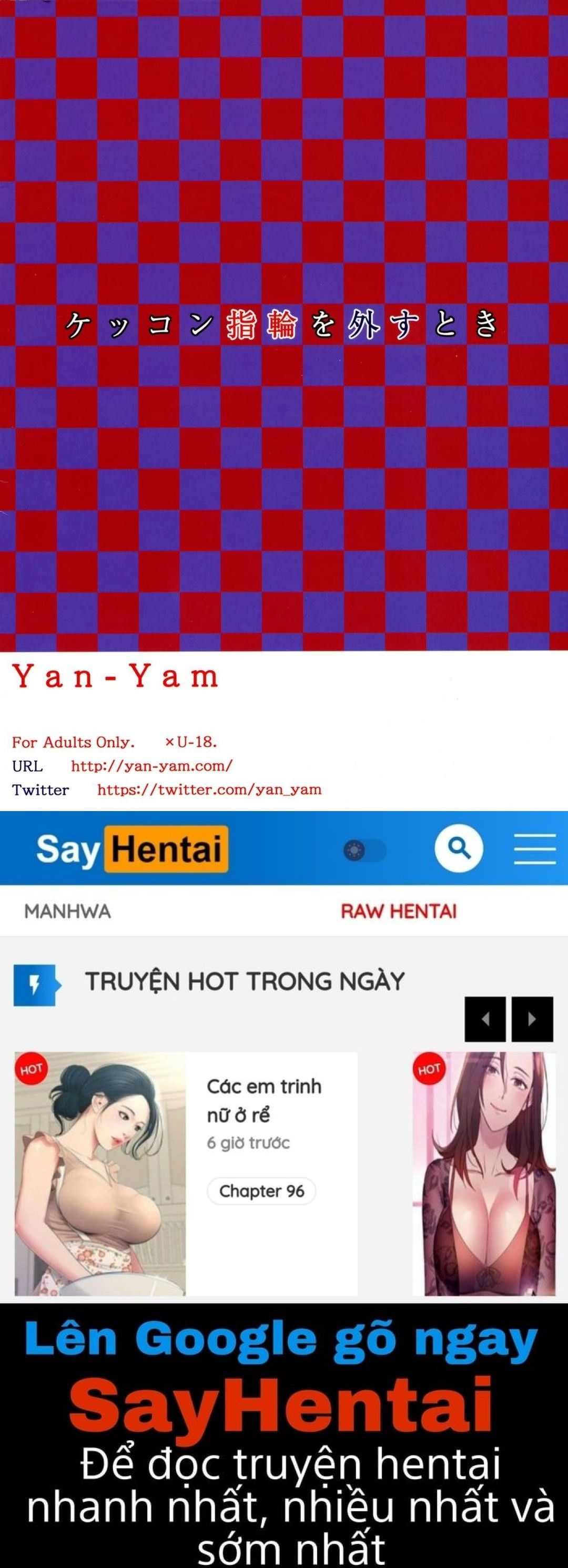 đọc truyện Tháo Nhẫn Cầu Hôn Oneshot ảnh 22 tại Thiên Thai Truyện