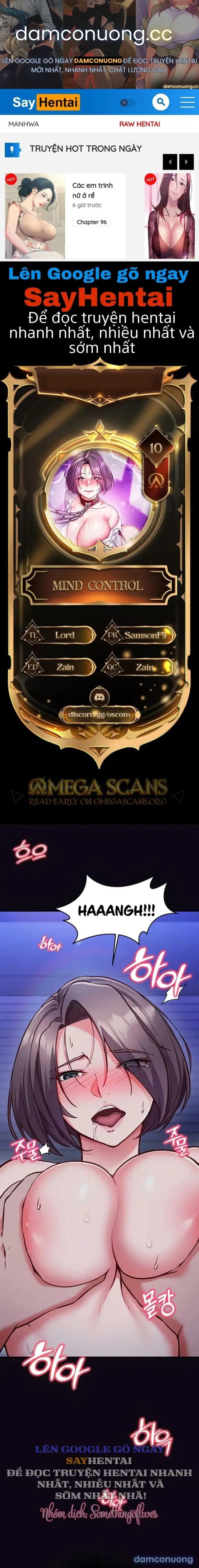 đọc truyện Thao Túng Nhận Thức Chương 10 ảnh 2 tại Thiên Thai Truyện