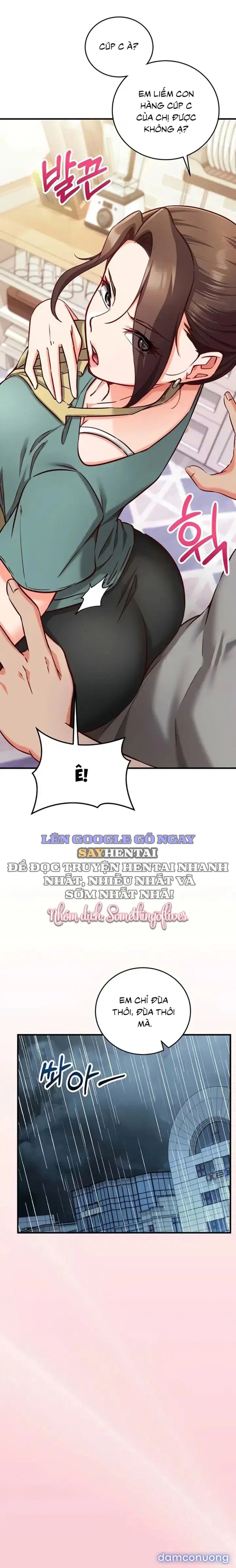 đọc truyện Thao Túng Nhận Thức Chương 10 ảnh 15 tại Thiên Thai Truyện