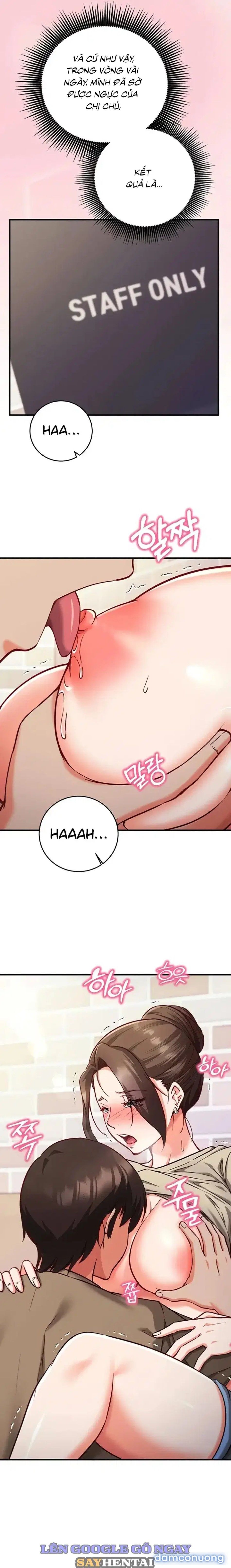 đọc truyện Thao Túng Nhận Thức Chương 10 ảnh 16 tại Thiên Thai Truyện