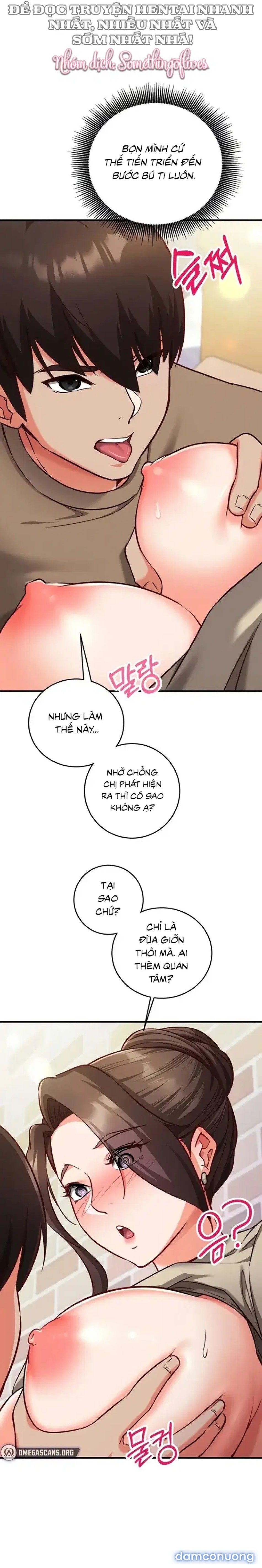 đọc truyện Thao Túng Nhận Thức Chương 10 ảnh 17 tại Thiên Thai Truyện