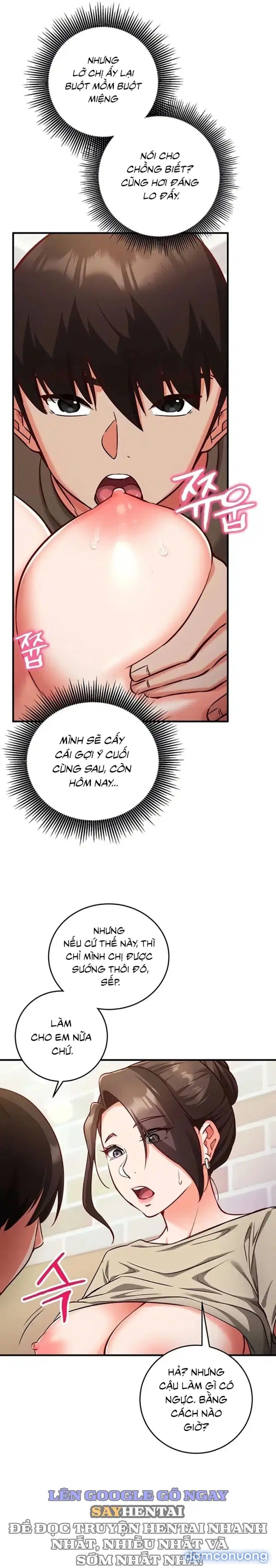 đọc truyện Thao Túng Nhận Thức Chương 10 ảnh 18 tại Thiên Thai Truyện