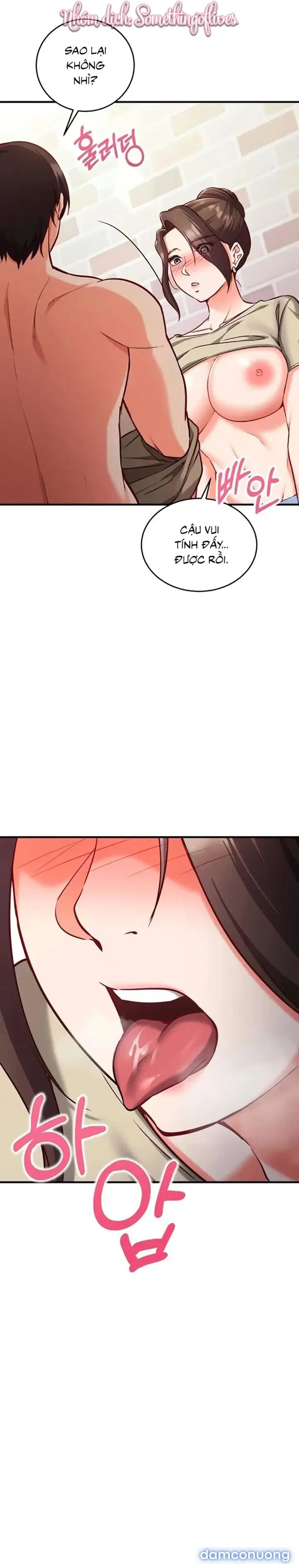 đọc truyện Thao Túng Nhận Thức Chương 10 ảnh 19 tại Thiên Thai Truyện