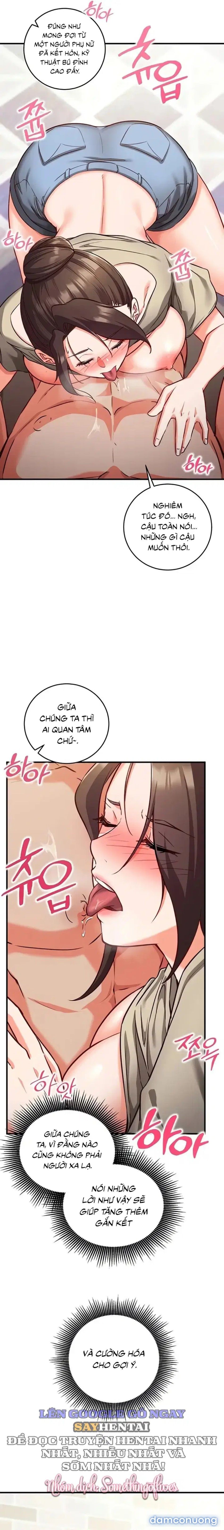 đọc truyện Thao Túng Nhận Thức Chương 10 ảnh 20 tại Thiên Thai Truyện