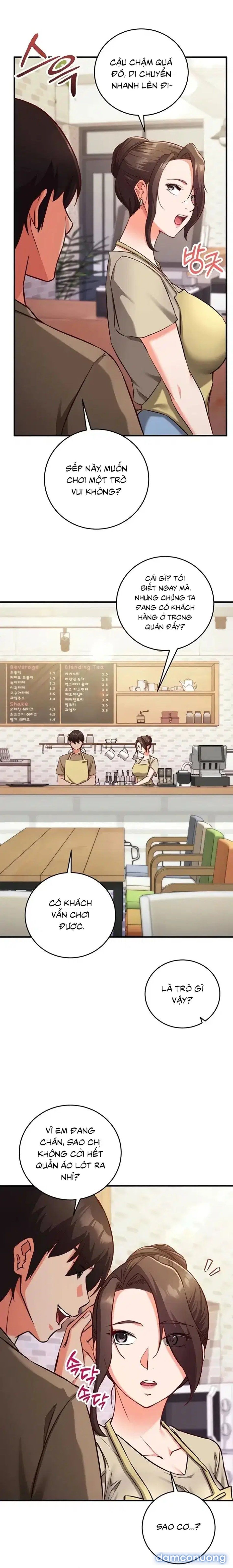 đọc truyện Thao Túng Nhận Thức Chương 10 ảnh 23 tại Thiên Thai Truyện