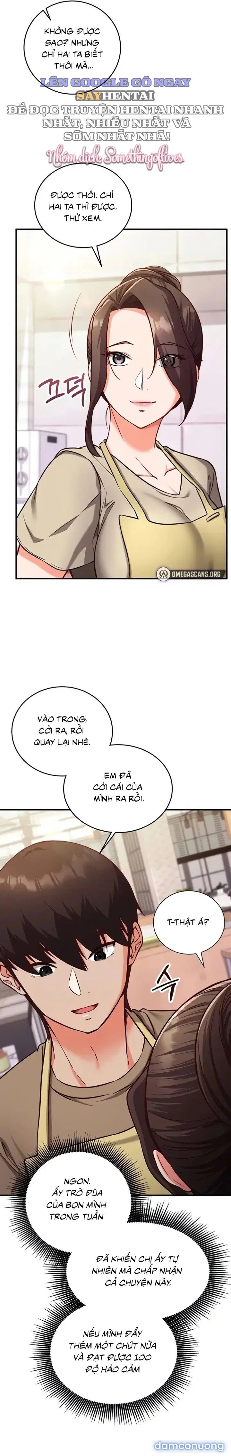 đọc truyện Thao Túng Nhận Thức Chương 10 ảnh 24 tại Thiên Thai Truyện