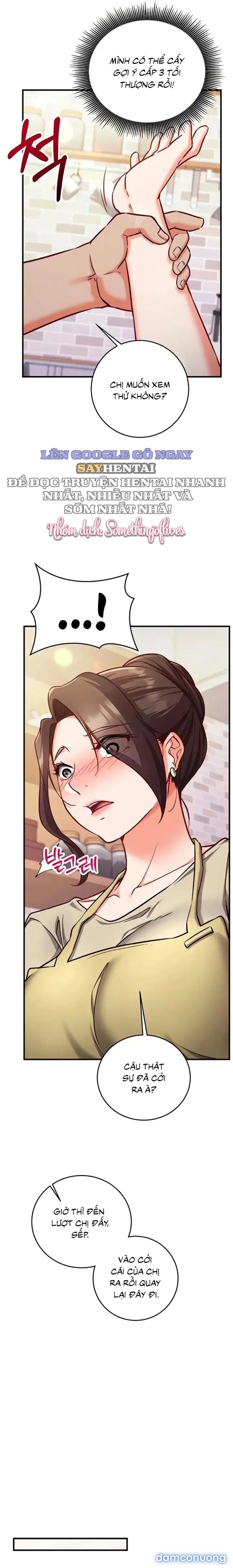 đọc truyện Thao Túng Nhận Thức Chương 10 ảnh 25 tại Thiên Thai Truyện