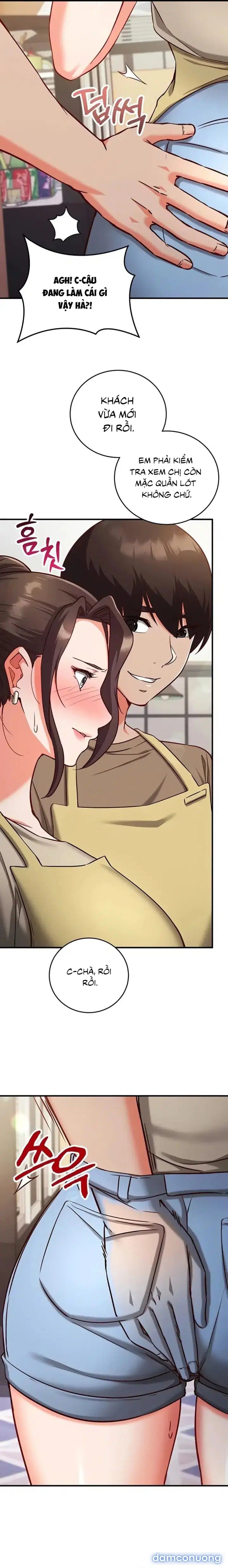 đọc truyện Thao Túng Nhận Thức Chương 10 ảnh 27 tại Thiên Thai Truyện