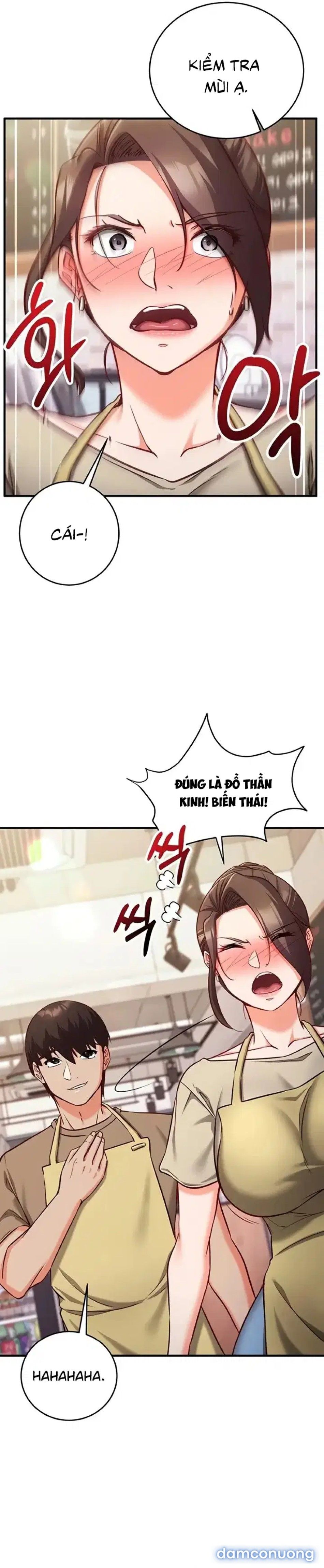 đọc truyện Thao Túng Nhận Thức Chương 10 ảnh 30 tại Thiên Thai Truyện