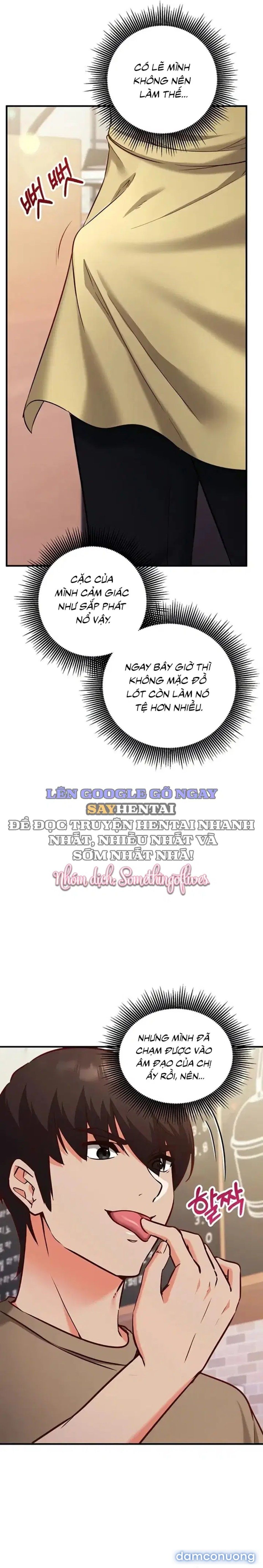 đọc truyện Thao Túng Nhận Thức Chương 10 ảnh 31 tại Thiên Thai Truyện