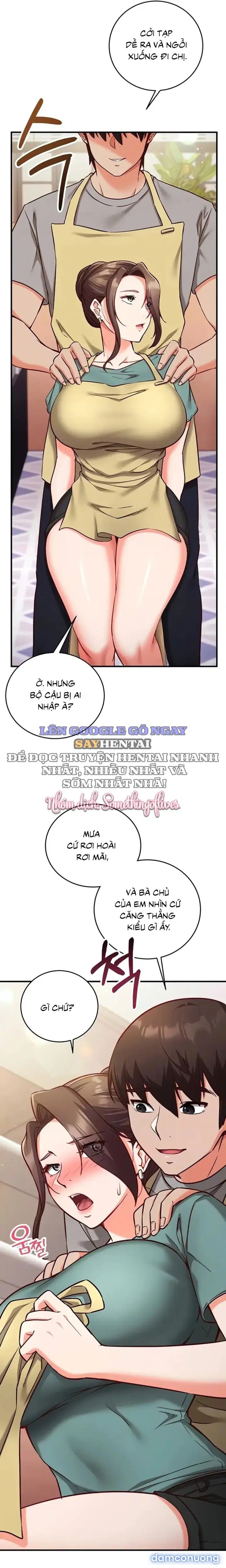 đọc truyện Thao Túng Nhận Thức Chương 10 ảnh 5 tại Thiên Thai Truyện