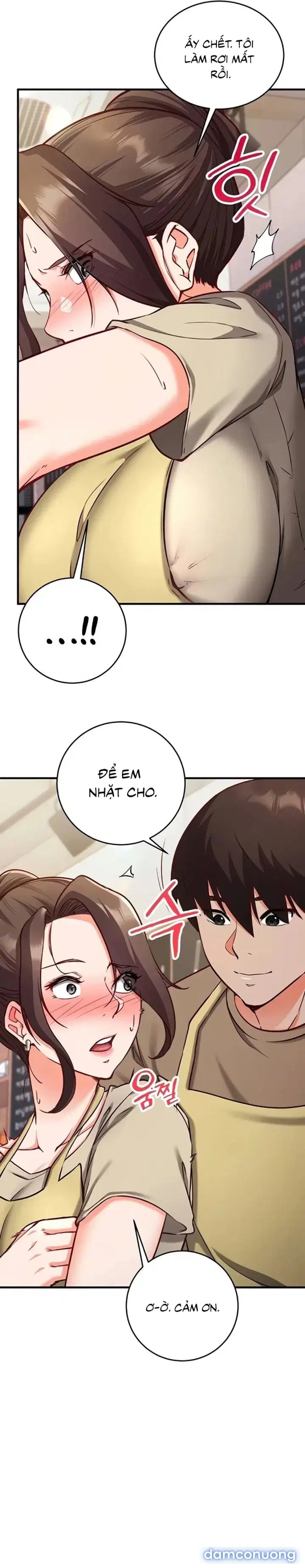 đọc truyện Thao Túng Nhận Thức Chương 10 ảnh 33 tại Thiên Thai Truyện