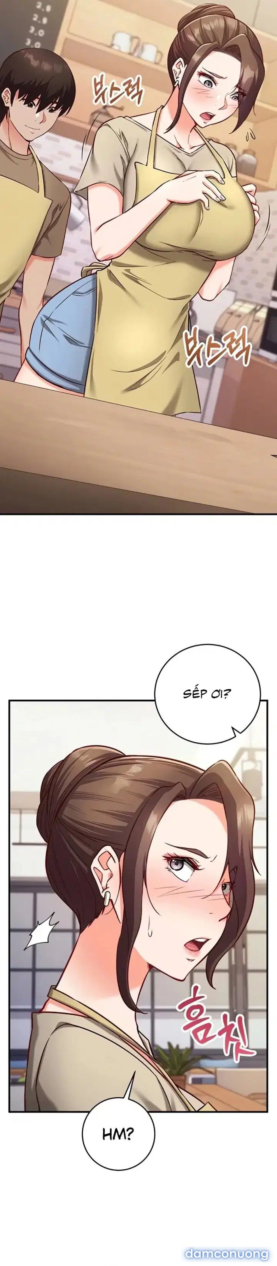 đọc truyện Thao Túng Nhận Thức Chương 10 ảnh 35 tại Thiên Thai Truyện