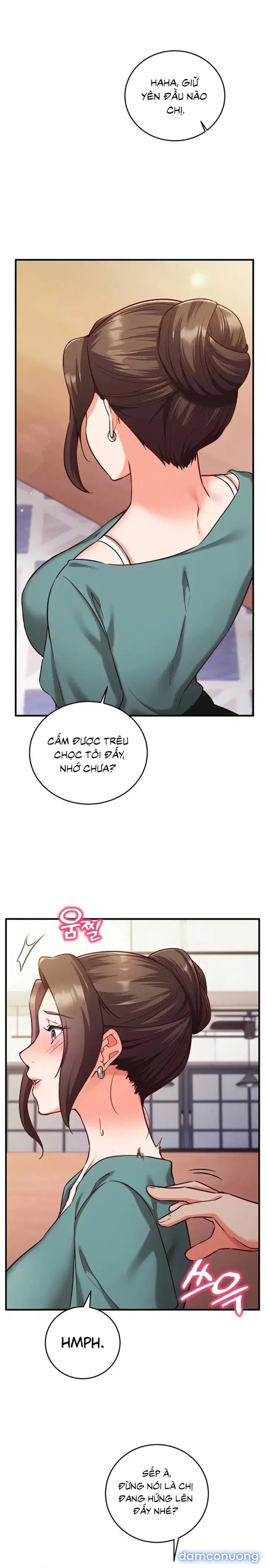 đọc truyện Thao Túng Nhận Thức Chương 10 ảnh 6 tại Thiên Thai Truyện