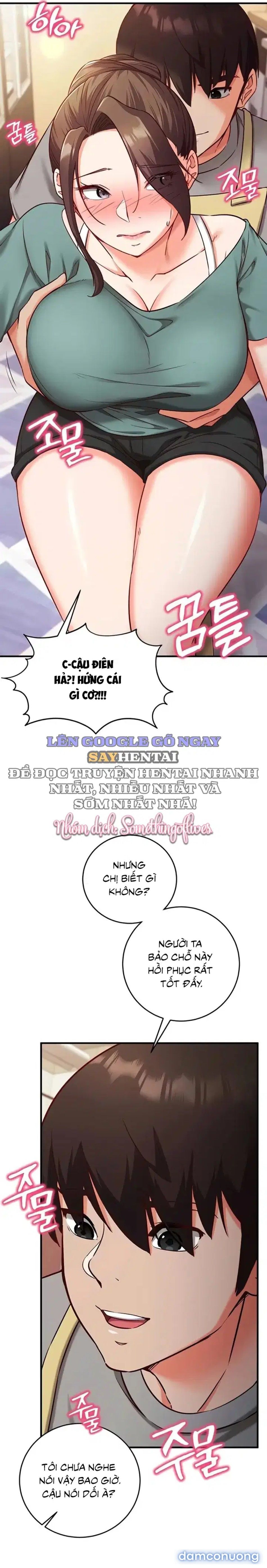 đọc truyện Thao Túng Nhận Thức Chương 10 ảnh 7 tại Thiên Thai Truyện