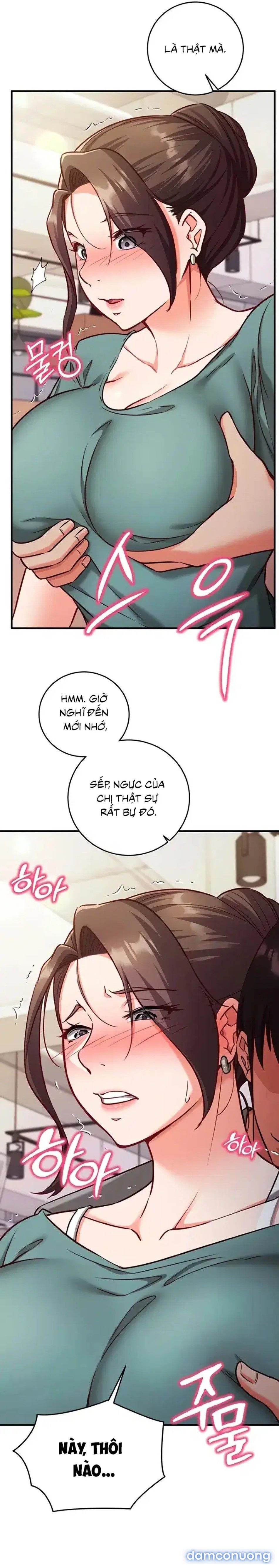 đọc truyện Thao Túng Nhận Thức Chương 10 ảnh 8 tại Thiên Thai Truyện