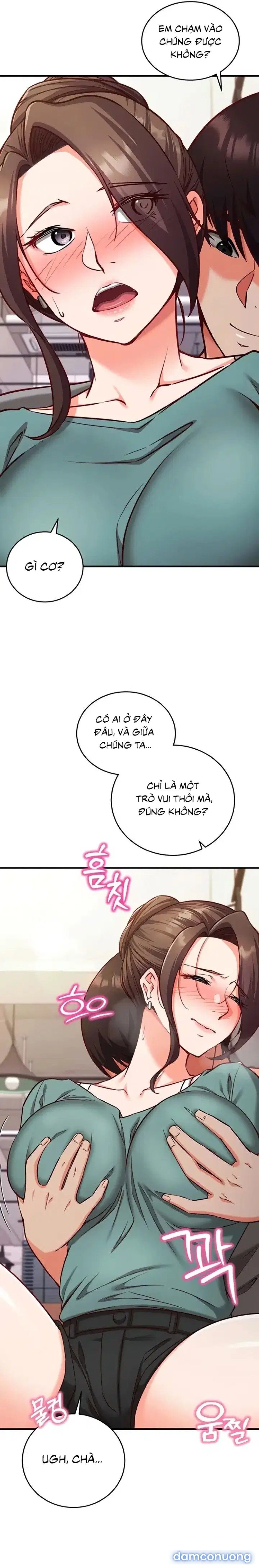 đọc truyện Thao Túng Nhận Thức Chương 10 ảnh 9 tại Thiên Thai Truyện