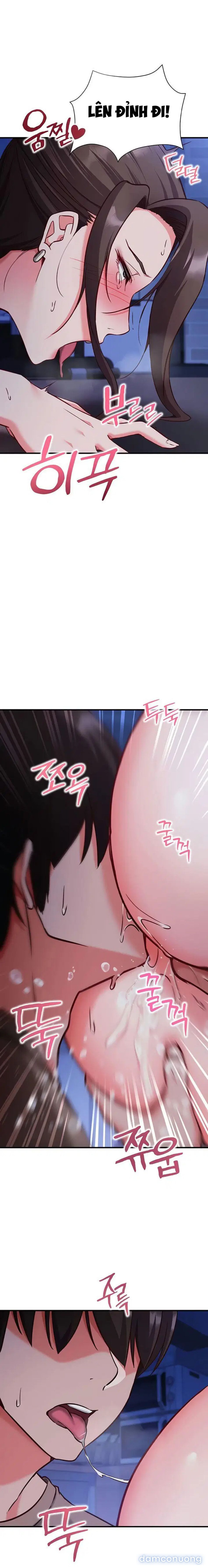 đọc truyện Thao Túng Nhận Thức Chương 11 ảnh 12 tại Thiên Thai Truyện