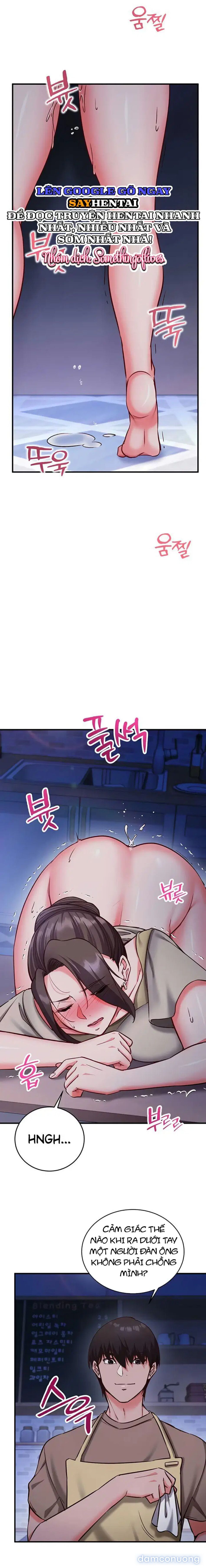 đọc truyện Thao Túng Nhận Thức Chương 11 ảnh 13 tại Thiên Thai Truyện