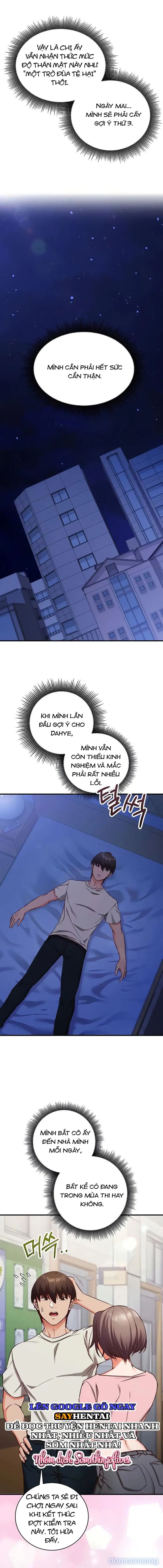 đọc truyện Thao Túng Nhận Thức Chương 11 ảnh 15 tại Thiên Thai Truyện