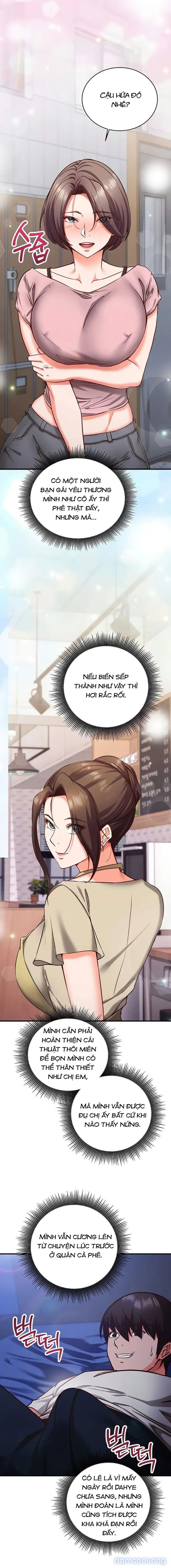 đọc truyện Thao Túng Nhận Thức Chương 11 ảnh 16 tại Thiên Thai Truyện