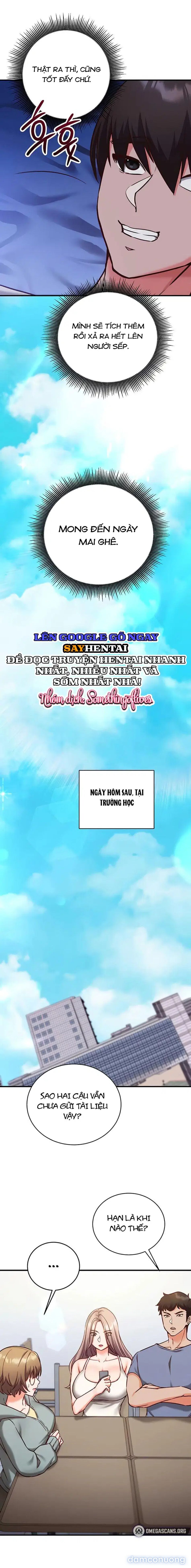 đọc truyện Thao Túng Nhận Thức Chương 11 ảnh 17 tại Thiên Thai Truyện