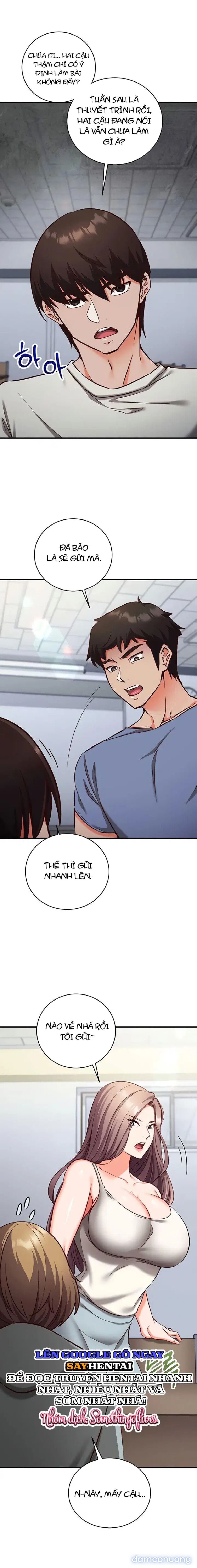 đọc truyện Thao Túng Nhận Thức Chương 11 ảnh 18 tại Thiên Thai Truyện