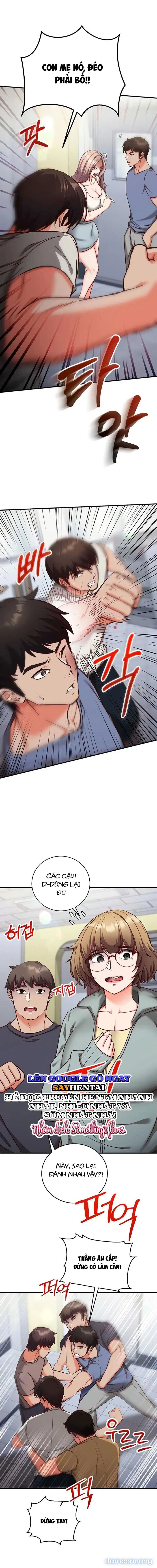 đọc truyện Thao Túng Nhận Thức Chương 11 ảnh 20 tại Thiên Thai Truyện