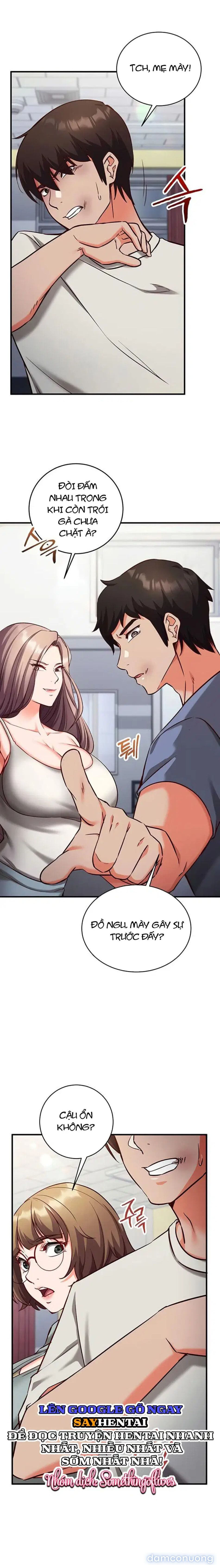 đọc truyện Thao Túng Nhận Thức Chương 11 ảnh 21 tại Thiên Thai Truyện