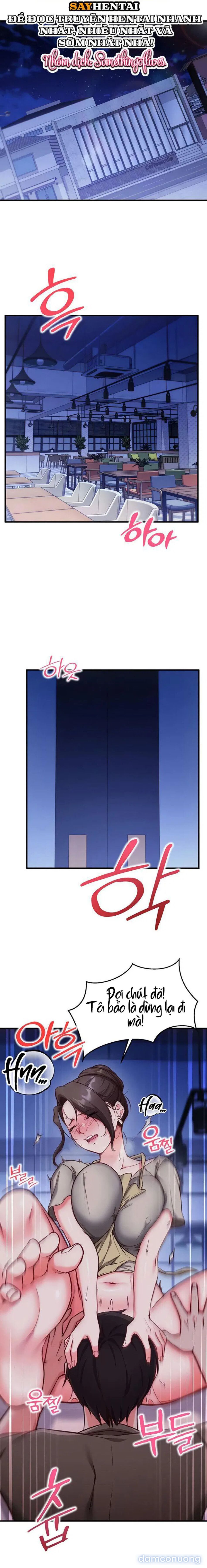 đọc truyện Thao Túng Nhận Thức Chương 11 ảnh 4 tại Thiên Thai Truyện