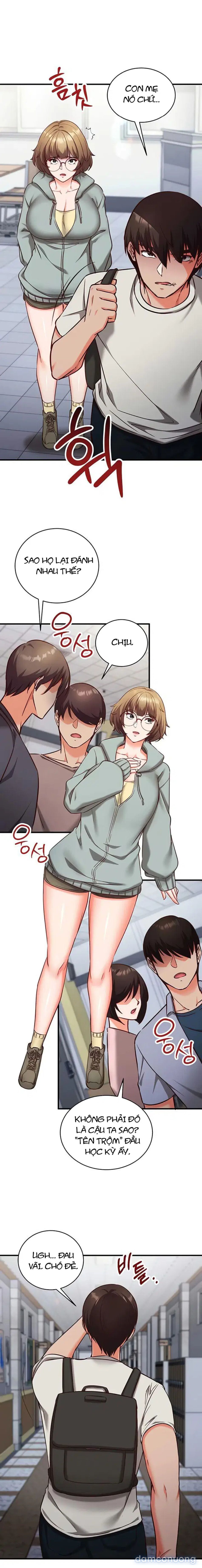 đọc truyện Thao Túng Nhận Thức Chương 11 ảnh 22 tại Thiên Thai Truyện