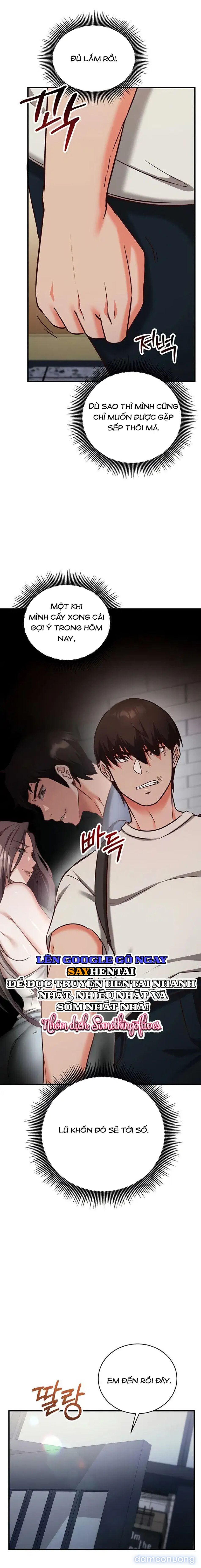 đọc truyện Thao Túng Nhận Thức Chương 11 ảnh 23 tại Thiên Thai Truyện