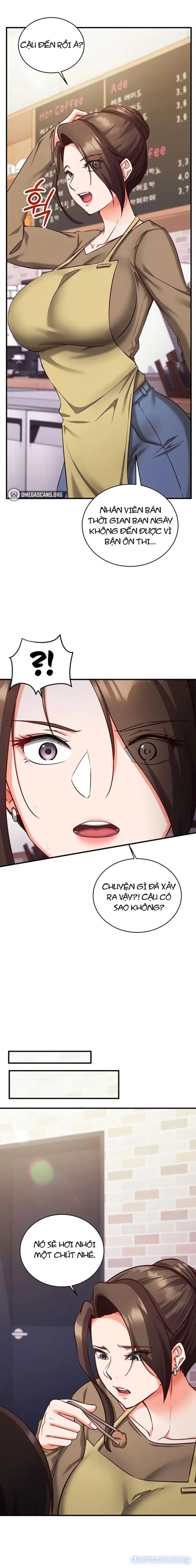 đọc truyện Thao Túng Nhận Thức Chương 11 ảnh 24 tại Thiên Thai Truyện