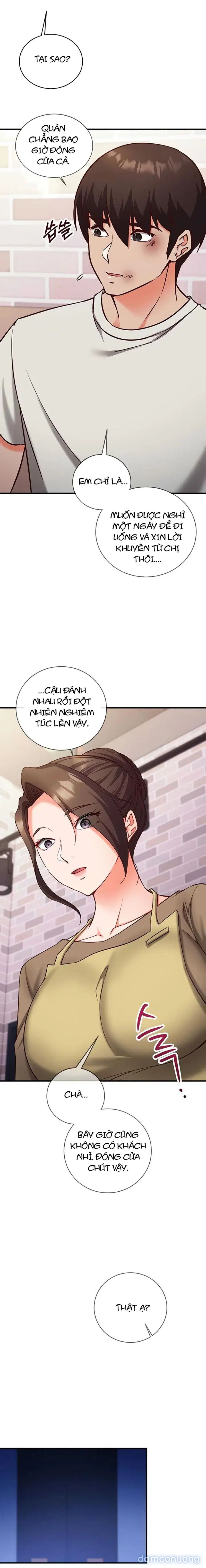 đọc truyện Thao Túng Nhận Thức Chương 11 ảnh 26 tại Thiên Thai Truyện