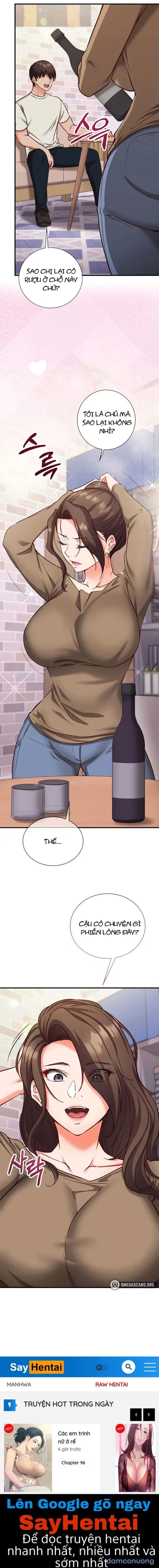 đọc truyện Thao Túng Nhận Thức Chương 11 ảnh 27 tại Thiên Thai Truyện